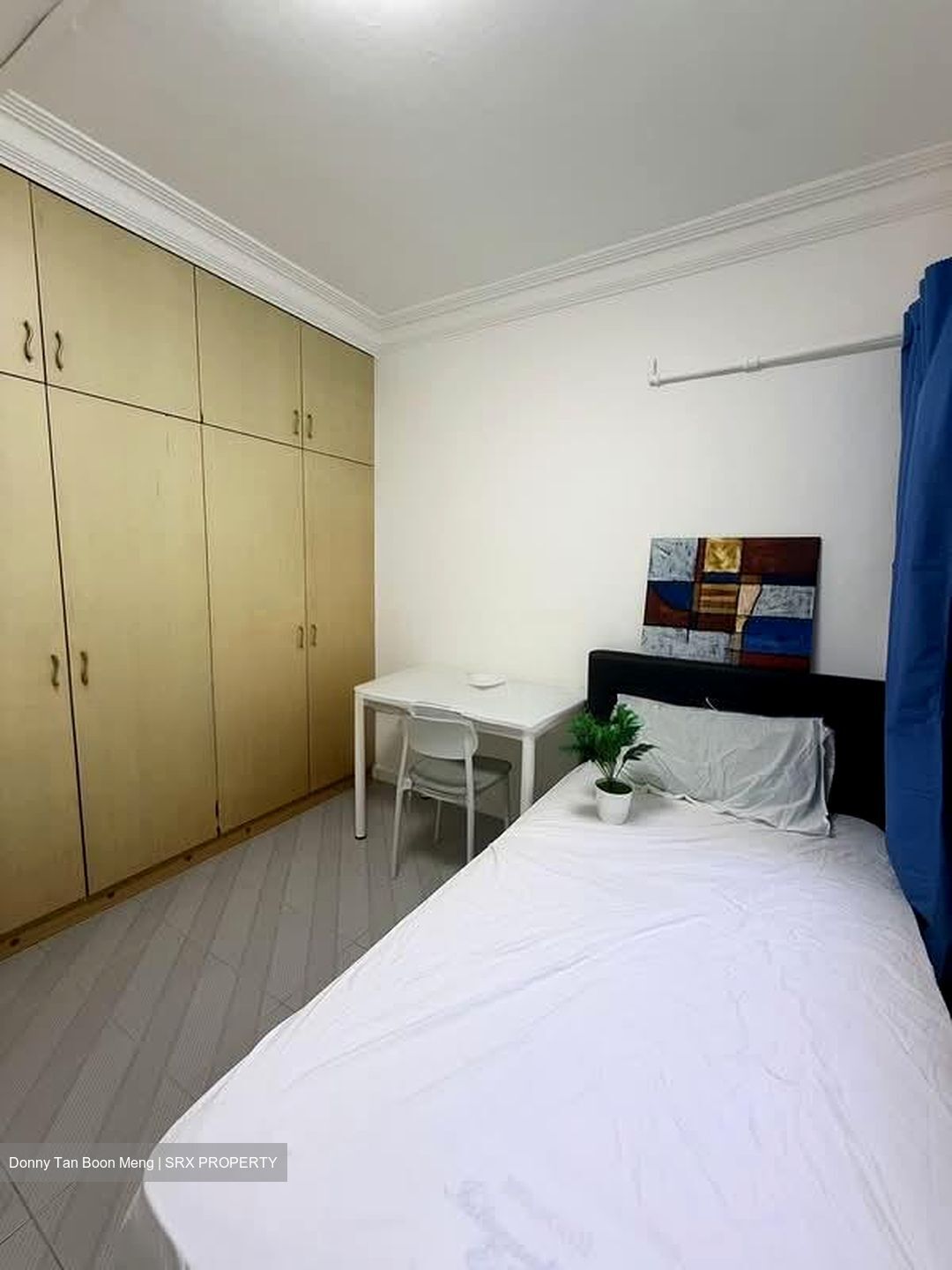 Braddell View (D20), Apartment #553538761